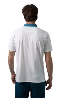 Foto 5 | Foto 5 | Playera Regular Generra Fit de Cuello Tipo Polo
