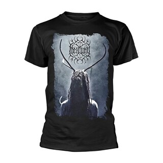 Foto 1 | Foto 1 | Camiseta Heilung Lifa 100% Algodón Preencogido 180 G/m² Para Hombre - Venta Internacional.