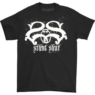 Foto 1 | Foto 1 | Camiseta Stone Sour Angel Para Hombre - Venta Internacional.
