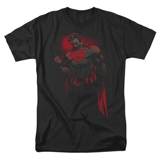 Foto 1 | Foto 1 | Camiseta Rockinstone Superman Red Son 100% Algodón - Venta Internacional