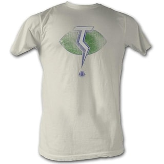 Foto 1 | Foto 1 | Camiseta Rockinstone Wfl Da Thunder 180 G/m², 100% Algodón - Venta Internacional.