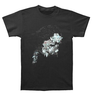 Foto 1 | Foto 1 | Camiseta Rockinstone Deafheaven New Bermuda 100% Algodón - Venta Internacional