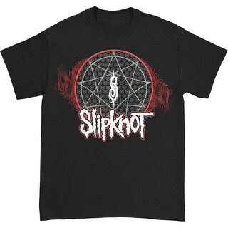 Foto 1 | Foto 1 | Camiseta Rockinstone Slipknot Flourish 180 G/m², 100% Algodón - Venta Internacional.