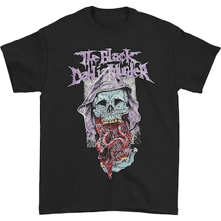 Foto 1 | Foto 1 | Camiseta Rockinstone Black Dahlia Murder Blind Dead - Venta Internacional