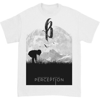 Foto 1 | Foto 1 | Camiseta Rockinstone Breakdown Of Sanity Perception - Venta Internacional.