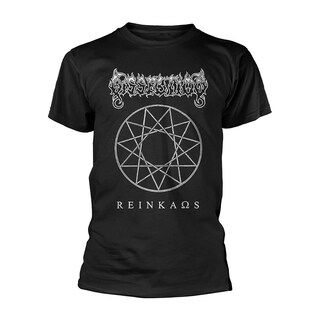 Foto 1 | Foto 1 | Camiseta Rockinstone Dissection Reinkaos 180 G/m² 100% Algodón - Venta Internacional.