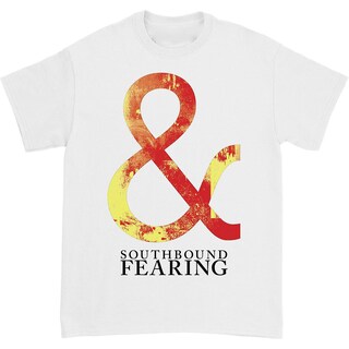 Foto 1 | Foto 1 | Camiseta Southbound Fearing Ampersand para Hombre - Venta Internacional