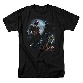 Foto 1 | Foto 1 | Camiseta Rockinstone Batman Face Off 180 G/m², 100% Algodón - Venta Internacional.