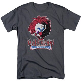 Foto 1 | Foto 1 | Camiseta Rockinstone Killer Klowns From Outer Space Rough Clo - Venta Internacional.