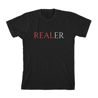 Foto 1 | Foto 1 | Camiseta Youngboy Never Broke Again Realer Para Hombre - Venta Internacional.