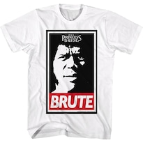 Camiseta Brute Princess Bride Rockinstone 180 G/m², 100% Algodón - Venta Internacional.
