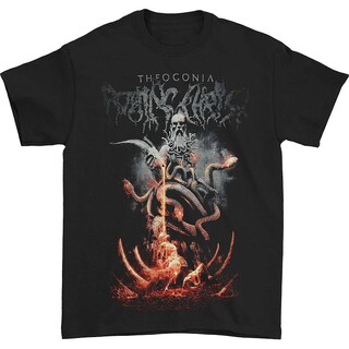Foto 1 | Foto 1 | Camiseta Rotting Christ Theogonia Para Hombre - Venta Internacional.