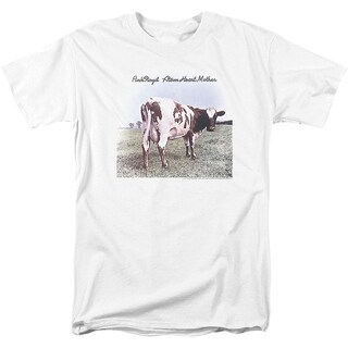Foto 1 | Foto 1 | Camiseta Rockinstone Atom Heart Mother Pink Floyd - Venta Internacional.