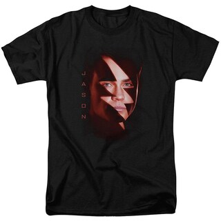 Foto 1 | Foto 1 | Camiseta Rockinstone Power Rangers Jason Bolt Para Adulto - Venta Internacional.
