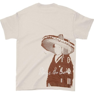 Foto 1 | Foto 1 | Camiseta Rockinstone Minus The Bear 100% Algodón - Venta Internacional.