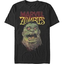 Camiseta Rockinstone Zombie Incredible Hulk Marvel Comics - Venta Internacional.