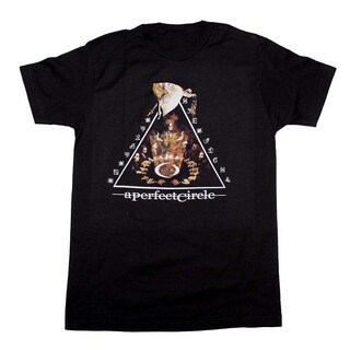 Foto 1 | Foto 1 | Camiseta A Perfect Circle Surrender To Gravity Para Hombre - Venta Internacional.