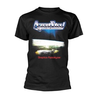 Foto 1 | Foto 1 | Camiseta Rockinstone Agent Steel Skeptics Apocalypse - Venta Internacional.