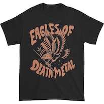 Camiseta Eagles Of Death Metal Eagle Para Hombre - Venta Internacional.
