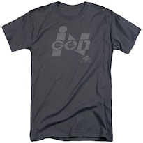 Camiseta Rockinstone Jurassic Park En 100% Algodón - Venta Internacional.