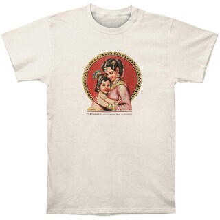 Foto 1 | Foto 1 | Camiseta Rockinstone Supersoul Album 180 G/m², 100% Algodón - Venta Internacional.