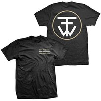 Camiseta Rockinstone For The Win Con El Logotipo De 180 G/m², 100% Algodón - Venta Internacional.