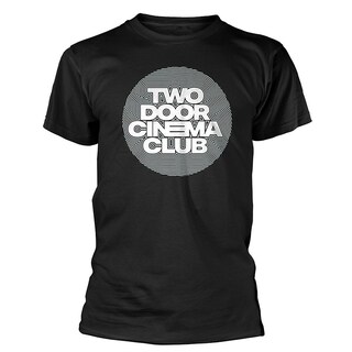 Foto 1 | Foto 1 | Camiseta Two Door Cinema Club Seismic Para Hombre - Venta Internacional.