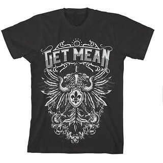 Foto 1 | Foto 1 | Camiseta Mean Fitness Eagles Para Hombre Rockinstone 180 G/m² - Venta Internacional.