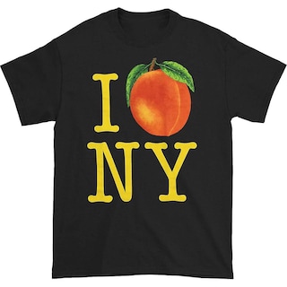 Foto 1 | Foto 1 | Camiseta Rockinstone Allman Brothers I Peach Ny Tour Para Hombre - Venta Internacional.