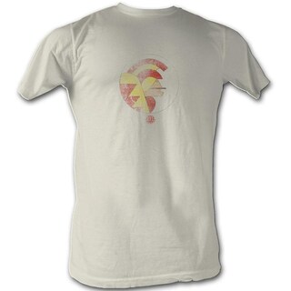 Foto 1 | Foto 1 | Camiseta Rockinstone Wfl Hh 100% Algodón Preencogido 180 G/m² - Venta Internacional.