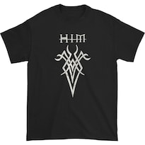Camiseta Him Tribal 100% Algodón Preencogido Para Hombre - Venta Internacional.