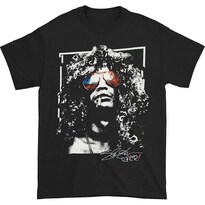 Camiseta Rockinstone Slash Thresher 180 G/m², 100% Algodón - Venta Internacional.
