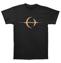 Camiseta A Perfect Circle con El Logotipo Apc 100% Algodón - Venta Internacional
