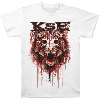 Foto 1 | Foto 1 | Camiseta Rockinstone Killswitch Engage Engage Fury Para Hombre - Venta Internacional.