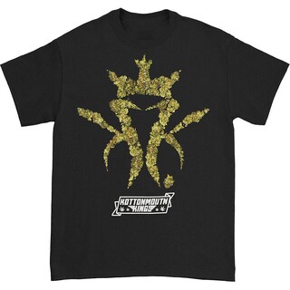 Foto 1 | Foto 1 | Camiseta Rockinstone Kottonmouth Kings Crown Of Buds Para Hombre - Venta Internacional.