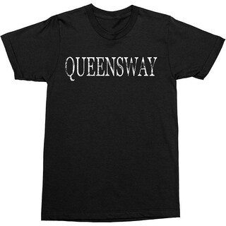 Foto 1 | Foto 1 | Camiseta Queensway Dark Side 100% Algodón 180 G/m² - Venta Internacional.