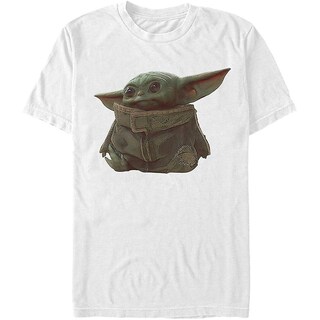 Foto 1 | Foto 1 | Camiseta Rockinstone The Child Star Wars The Mandalorian - Venta Internacional.