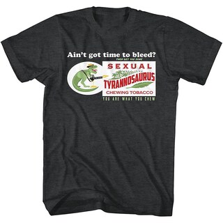 Foto 1 | Foto 1 | Camiseta Rockinstone Sexual Tyrannosaurus Predator - Venta Internacional.