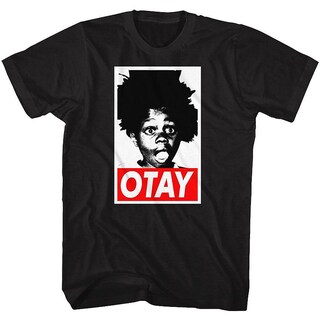 Foto 1 | Foto 1 | Camiseta Rockinstone Buckwheat Otay 100% Algodón 180 G/m² - Venta Internacional.
