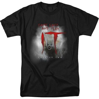 Foto 1 | Foto 1 | Camisa Rockinstone It Chapter Two 100% Algodón Para Hombre - Venta Internacional.