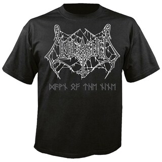 Foto 1 | Foto 1 | Camiseta Rockinstone Unleashed Dawn Of The Nine Para Hombre - Venta Internacional.
