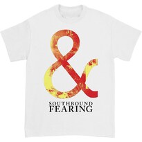 Camiseta Southbound Fearing Ampersand para Hombre - Venta Internacional