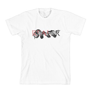 Foto 1 | Foto 1 | Camiseta Rockinstone Youngboy Never Broke Again Realer Snake - Venta Internacional