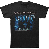 Camiseta Rockinstone Tom Petty ¡La Vas A Conseguir! para Hombres - Venta Internacional