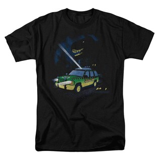Foto 1 | Foto 1 | Camiseta Rockinstone Jurassic Park Turn It Off Para Hombre - Venta Internacional.