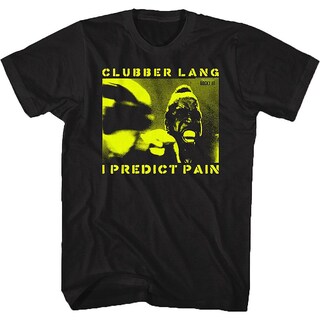 Foto 1 | Foto 1 | Camiseta Rockinstone Predict Pain 180 G/m², 100% Algodón - Venta Internacional.