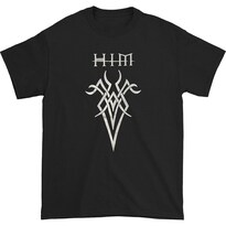 Camiseta Him Tribal 100% Algodón Preencogido Para Hombre - Venta Internacional.