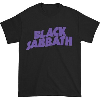 Foto 1 | Foto 1 | Camiseta Rockinstone Black Sabbath Classic Logo - Venta Internacional