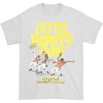 Camiseta Digital Underground Humpty Hump Para Hombre - Venta Internacional.