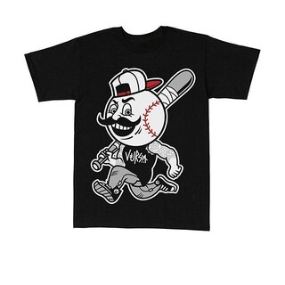 Foto 1 | Foto 1 | Camiseta Vursa Limited Hometown Hero Para Hombre - Venta Internacional.